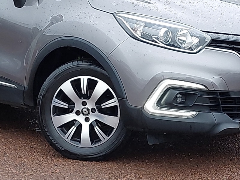 Used Renault Captur 2018 for sale - 78066038: Photo 9