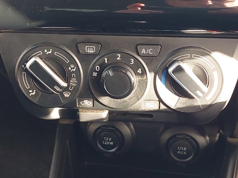 Used Suzuki Swift 2023 for sale - 76741794: Photo 14