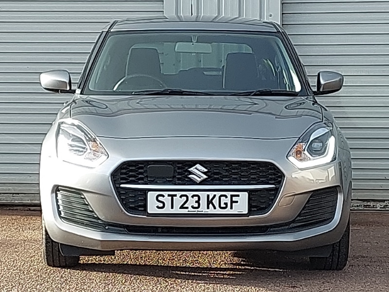 Used Suzuki Swift 2023 for sale - 76741794: Photo 19