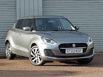 Suzuki - Swift