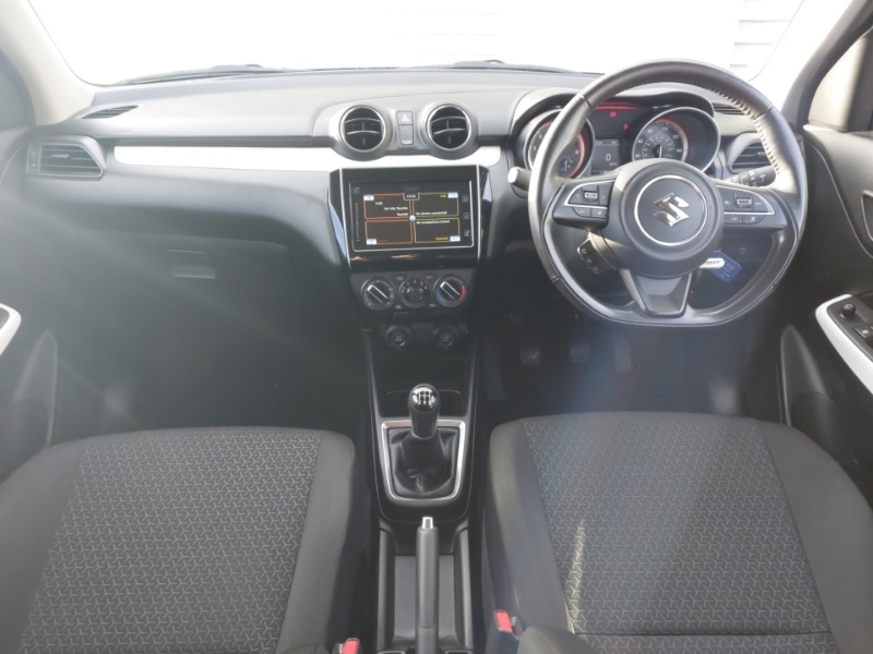 Used Suzuki Swift 2023 for sale - 76741794: Photo 2