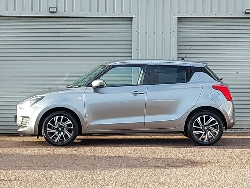 Used Suzuki Swift 2023 for sale - 76741794: Photo 4