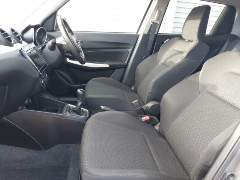 Used Suzuki Swift 2023 for sale - 76741794: Photo 5