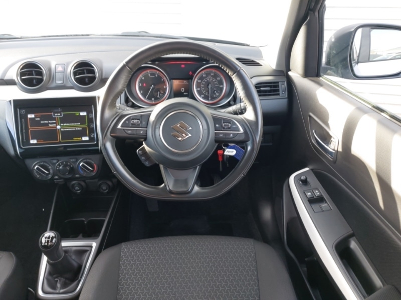 Used Suzuki Swift 2023 for sale - 76741794: Photo 7