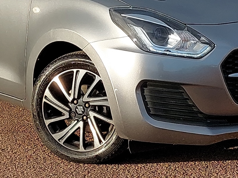 Used Suzuki Swift 2023 for sale - 76741794: Photo 9