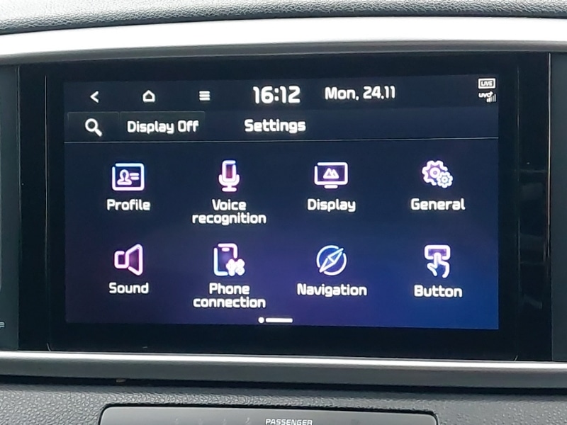 Used Kia Sportage 2022 for sale - 77329914: Photo 14