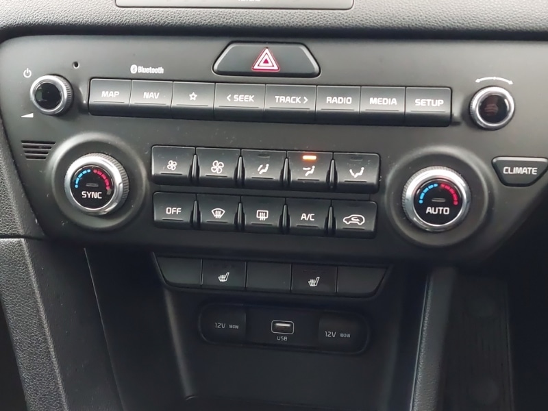 Used Kia Sportage 2022 for sale - 77329914: Photo 15