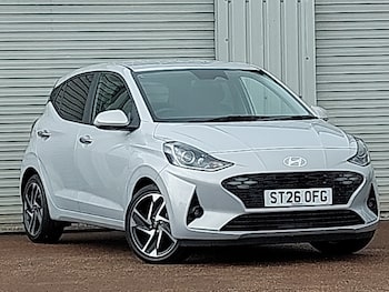 Used Hyundai i10 2026 for sale - 78572323: Photo