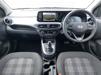 Used Hyundai i10 2026 for sale - 78572323: Photo