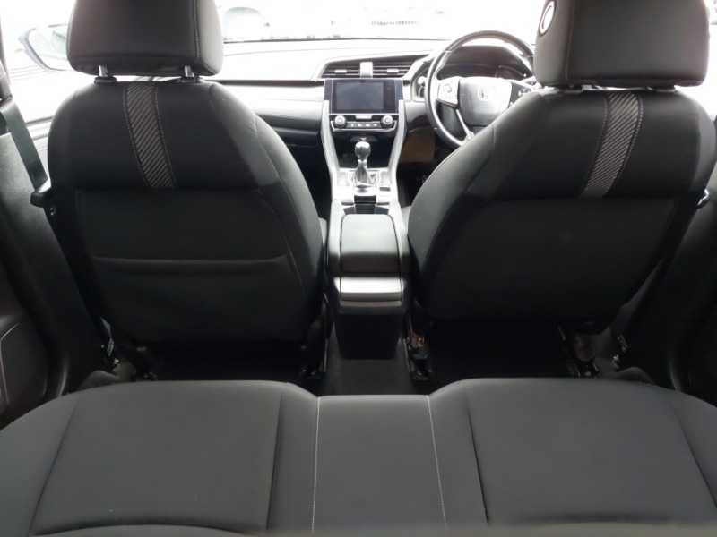 Used Honda Civic 2019 for sale - 76343558: Photo 12