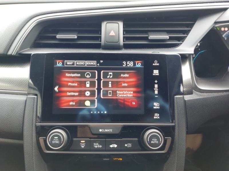 Used Honda Civic 2019 for sale - 76343558: Photo 15