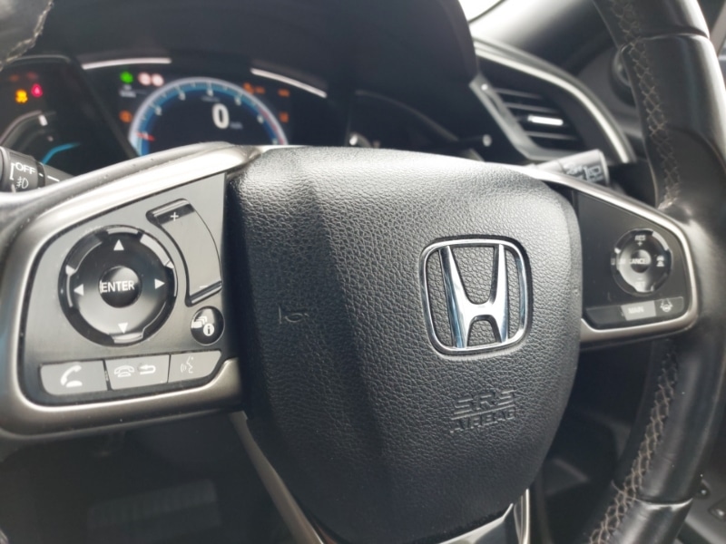Used Honda Civic 2019 for sale - 76343558: Photo 16