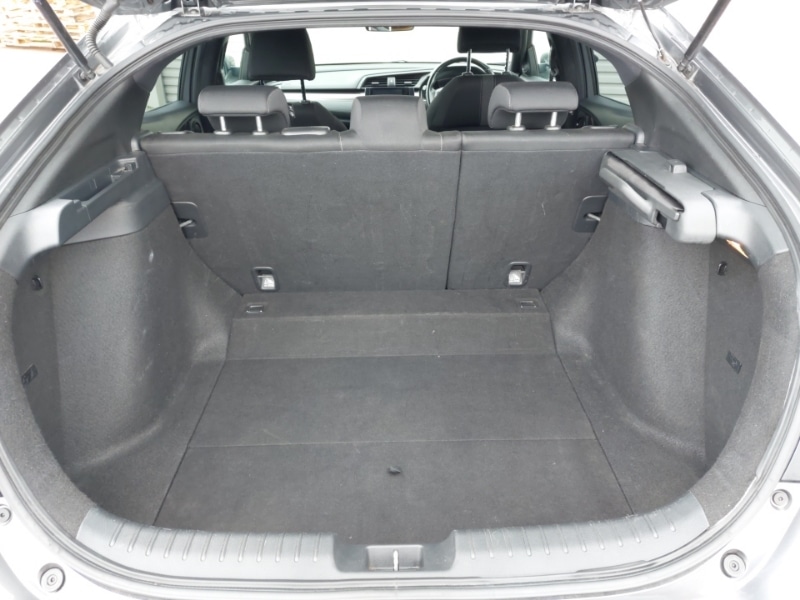 Used Honda Civic 2019 for sale - 76343558: Photo 8