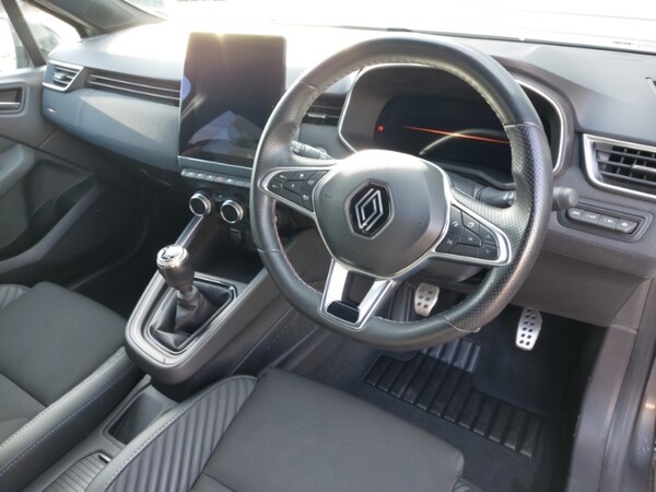 Used Renault Clio 2024 for sale - 76221206: Photo 10