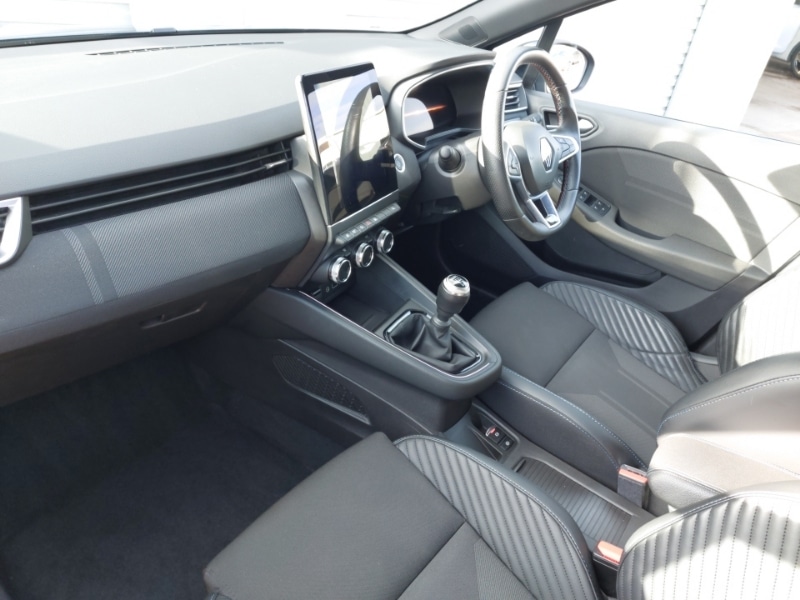 Used Renault Clio 2024 for sale - 76221206: Photo 11