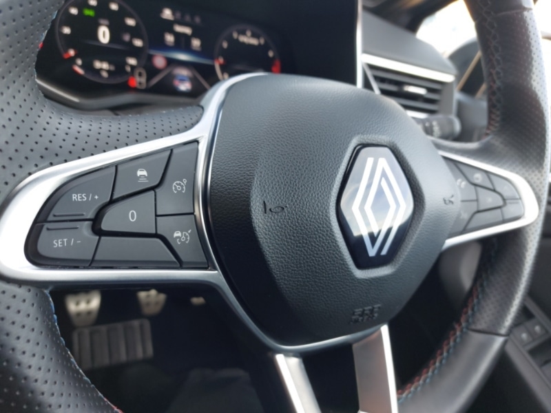 Used Renault Clio 2024 for sale - 76221206: Photo 15