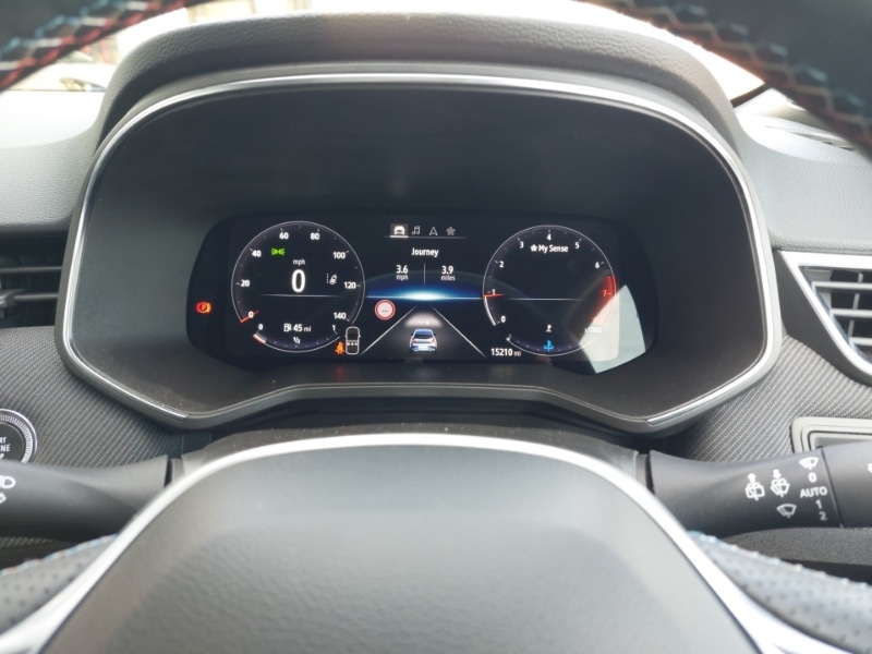 Used Renault Clio 2024 for sale - 76221206: Photo 16