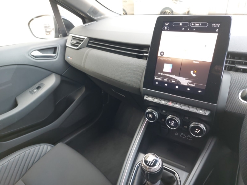 Used Renault Clio 2024 for sale - 76221206: Photo 17