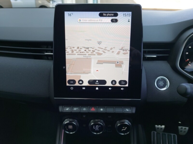 Used Renault Clio 2024 for sale - 76221206: Photo 18