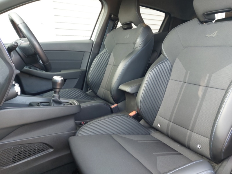 Used Renault Clio 2024 for sale - 76221206: Photo 5