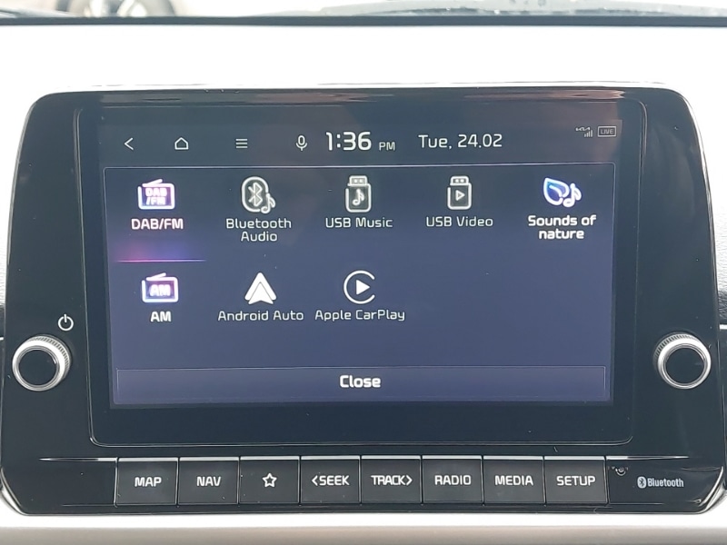 Used Kia Picanto 2023 for sale - 77874143: Photo 13