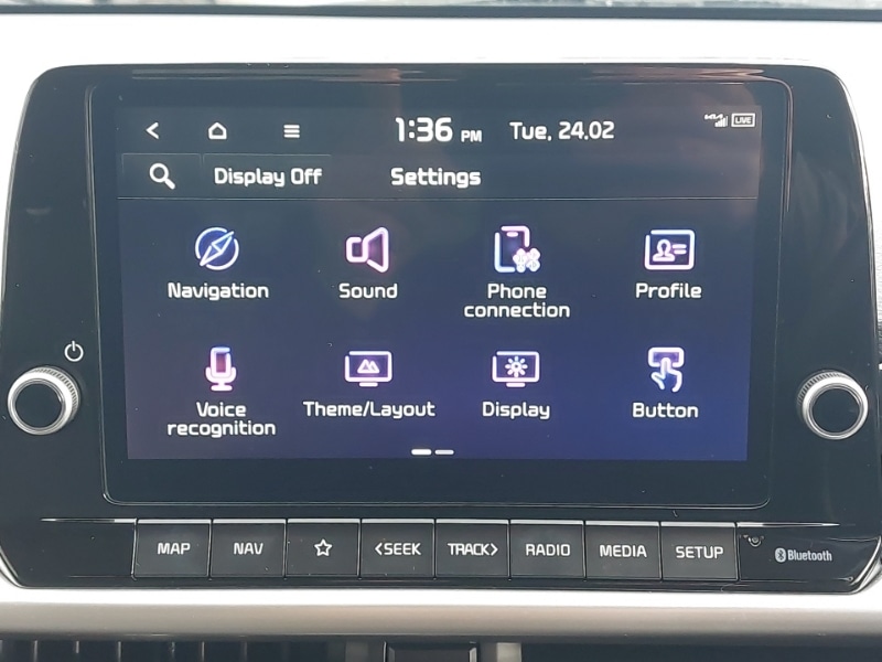 Used Kia Picanto 2023 for sale - 77874143: Photo 14