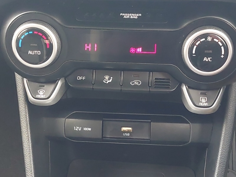 Used Kia Picanto 2023 for sale - 77874143: Photo 16