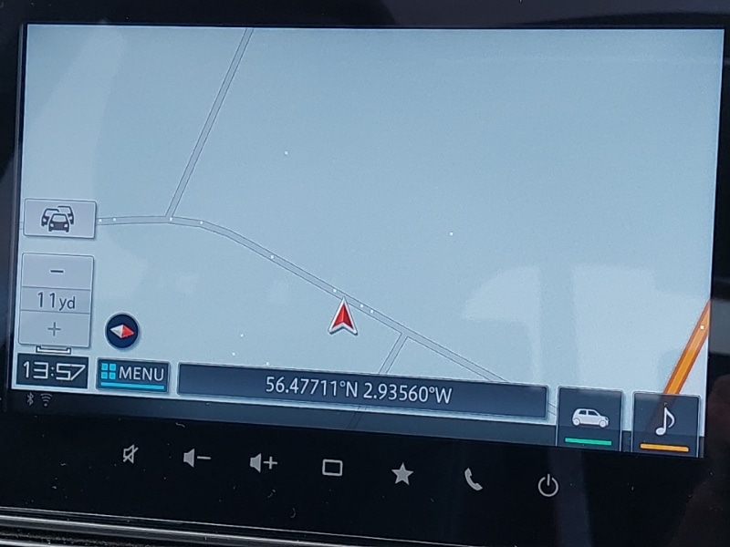 Used Suzuki SX4 S-Cross 2023 for sale - 76130114: Photo 11