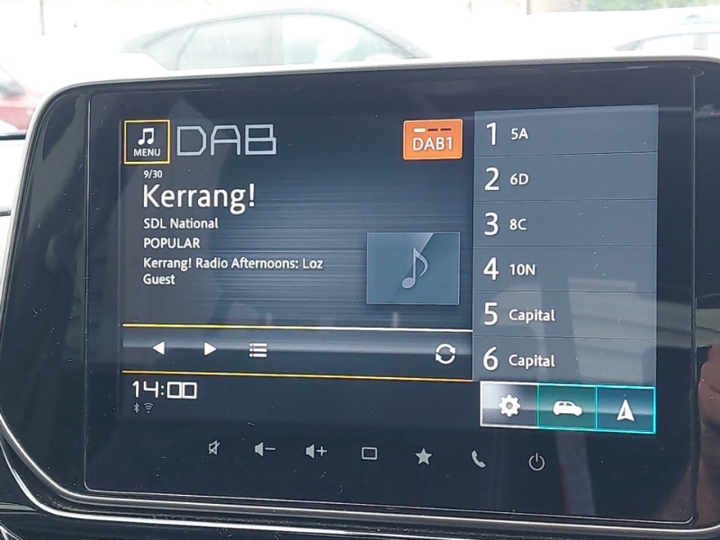 Used Suzuki SX4 S-Cross 2023 for sale - 76130114: Photo 12