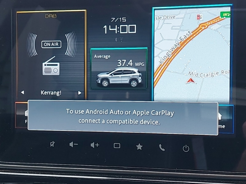 Used Suzuki SX4 S-Cross 2023 for sale - 76130114: Photo 13