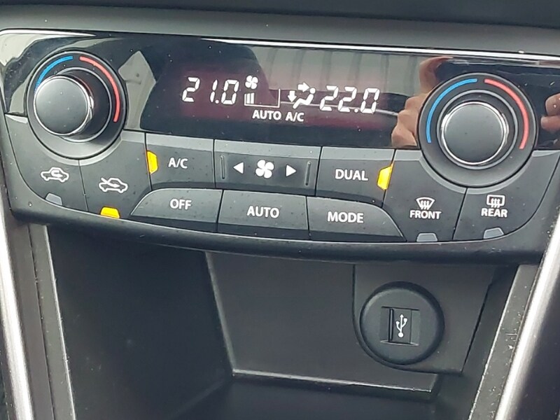 Used Suzuki SX4 S-Cross 2023 for sale - 76130114: Photo 14