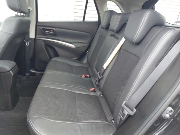 Used Suzuki SX4 S-Cross 2023 for sale - 76130114: Photo 6