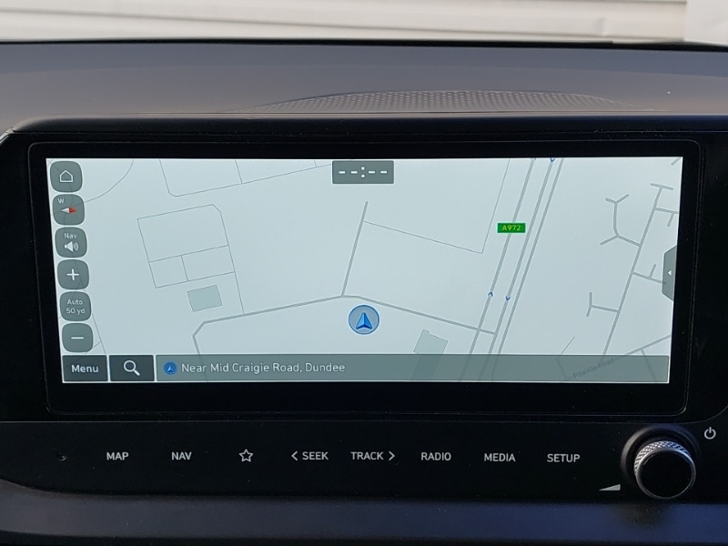 Used Hyundai BAYON 2024 for sale - 77308043: Photo 10