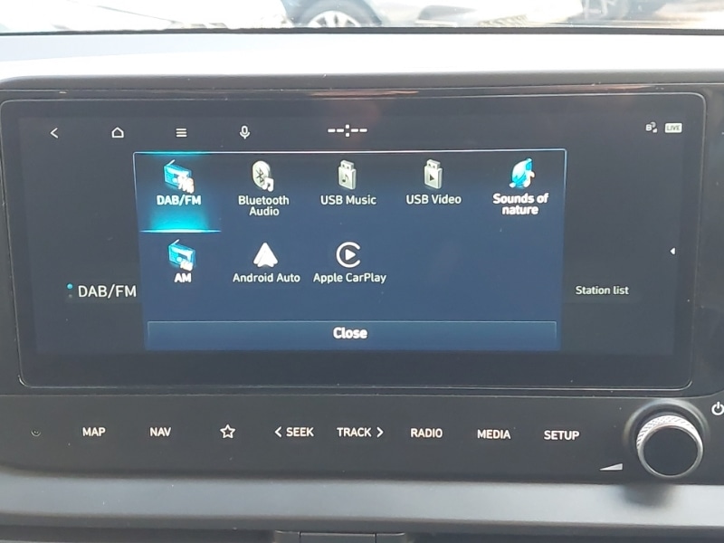 Used Hyundai BAYON 2024 for sale - 77308043: Photo 13