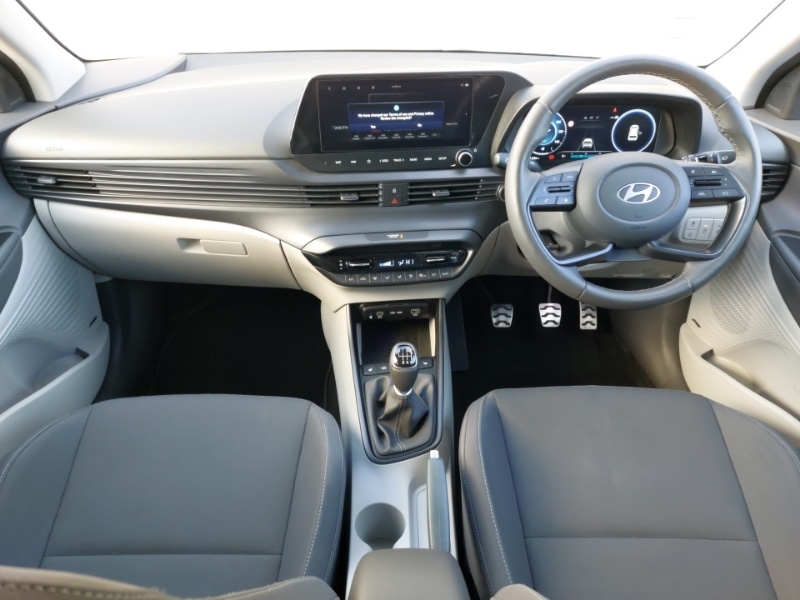 Used Hyundai BAYON 2024 for sale - 77308043: Photo 2