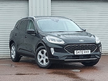 Ford - Kuga