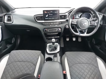 Used Kia Ceed 2019 for sale - 75599659: Photo