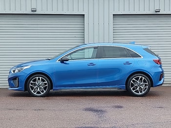 Used Kia Ceed 2019 for sale - 75599659: Photo