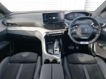 Used Peugeot 3008 2021 for sale - 74818320: Photo