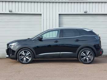 Used Peugeot 3008 2021 for sale - 74818320: Photo