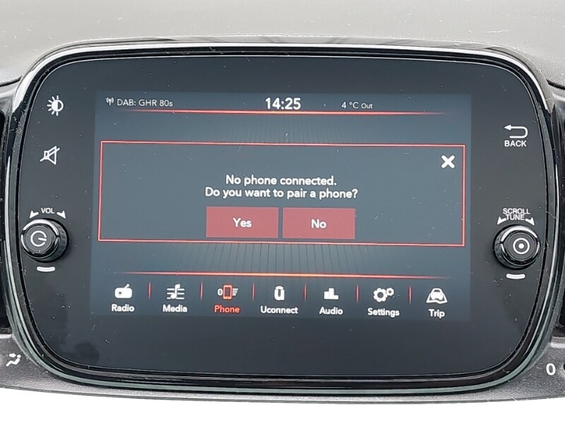 Used Fiat 500 2020 for sale - 77536670: Photo 11