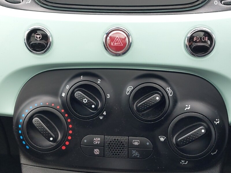 Used Fiat 500 2020 for sale - 77536670: Photo 13