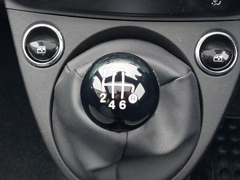 Used Fiat 500 2020 for sale - 77536670: Photo 14