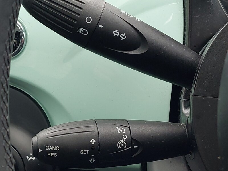 Used Fiat 500 2020 for sale - 77536670: Photo 16