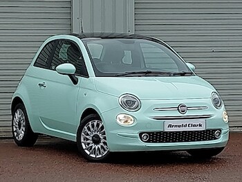 Used Fiat 500 2020 for sale - 77536670: Photo