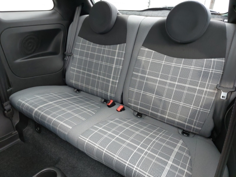 Used Fiat 500 2020 for sale - 77536670: Photo 6