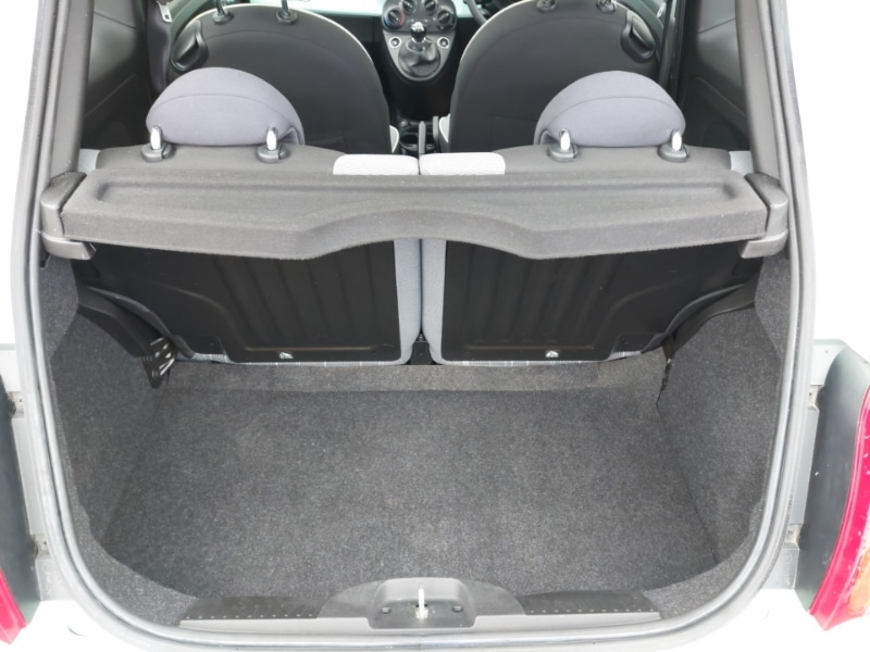 Used Fiat 500 2020 for sale - 77536670: Photo 8