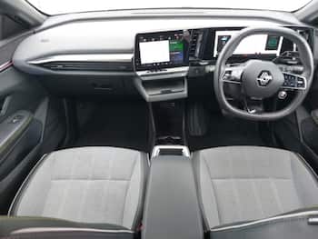 Used Renault Megane E Tech 2023 for sale - 79686317: Photo