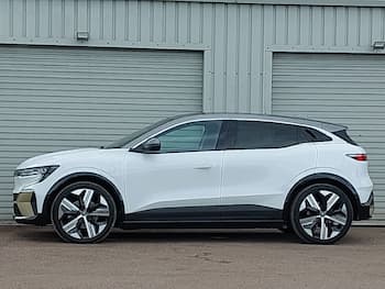 Used Renault Megane E Tech 2023 for sale - 79686317: Photo