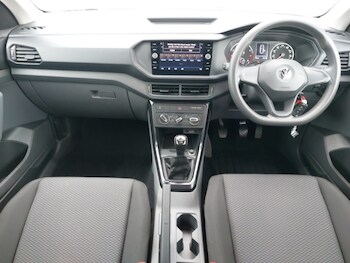 Used Volkswagen T-Cross 2019 for sale - 79074444: Photo